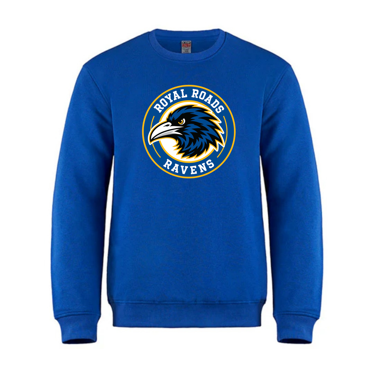 Crewneck Fleece Crewneck - Youth
