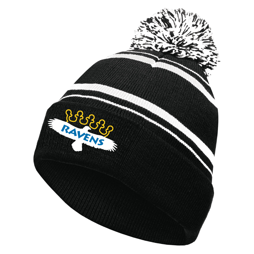 Homecoming Beanie