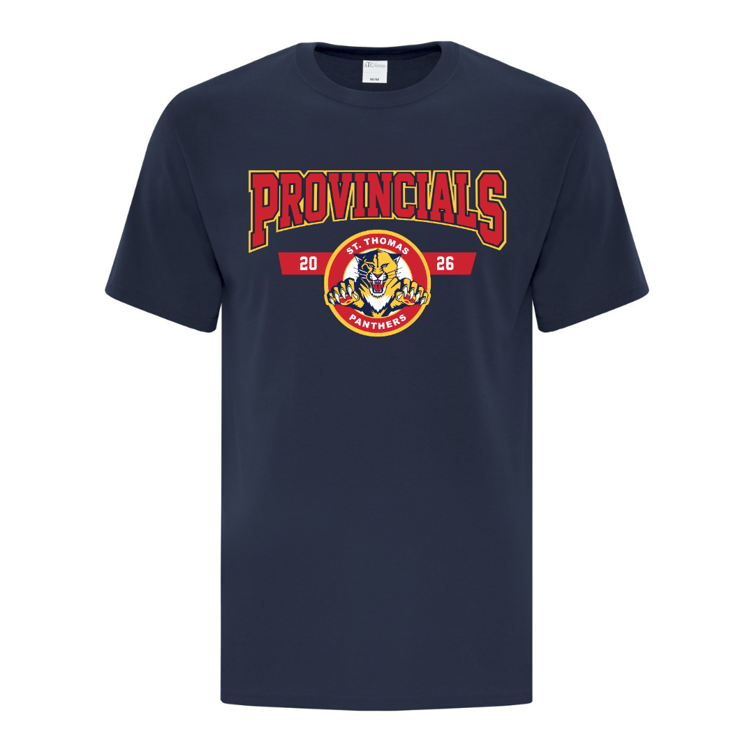Provincials T-Shirt