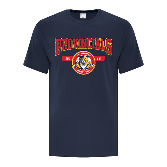 Provincials T-Shirt