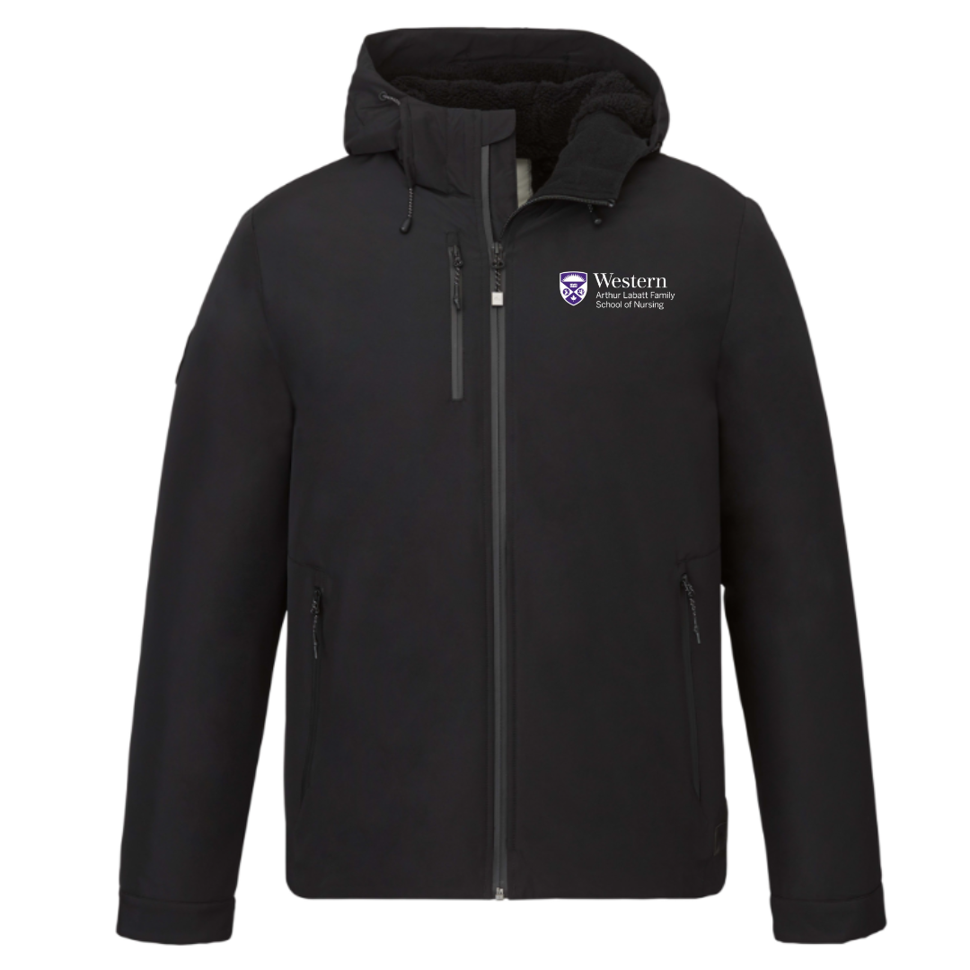 Insulated Jacket