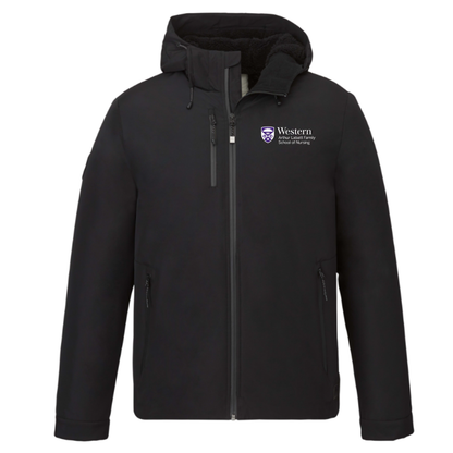 Insulated Jacket