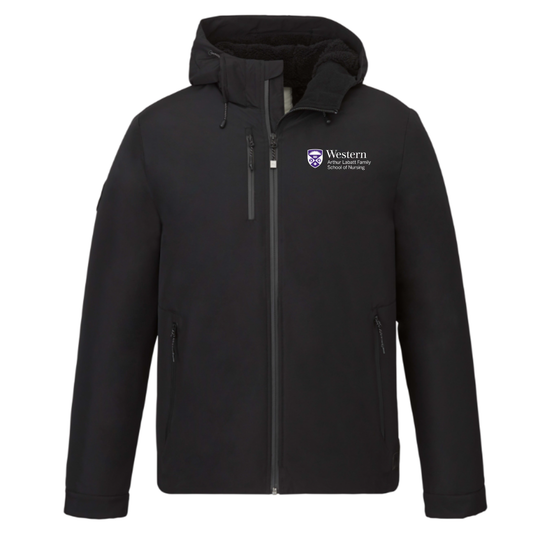 Insulated Jacket