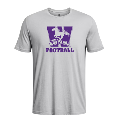 Cotton Blend T-Shirt