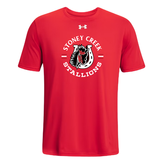 Tech T-Shirt - Youth