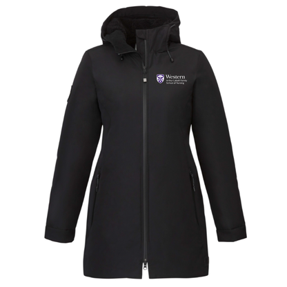 Insulated Jacket