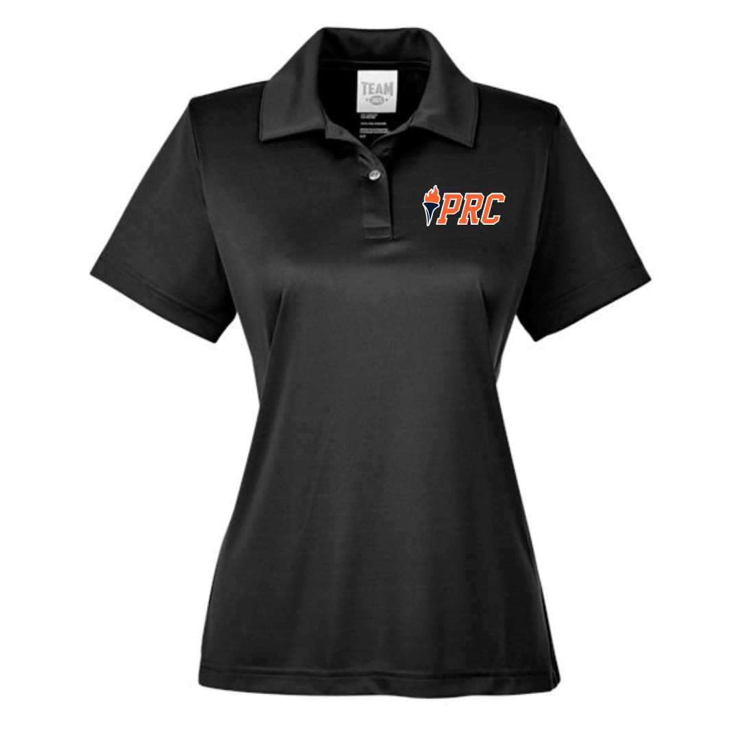 Pro Team Polo - Womens
