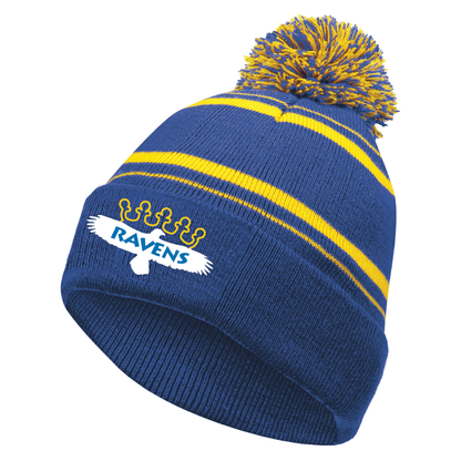 Homecoming Beanie