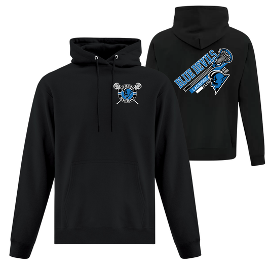 Fleece Hoodie - Youth
