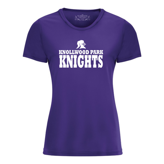 Performance T-Shirt - Womens