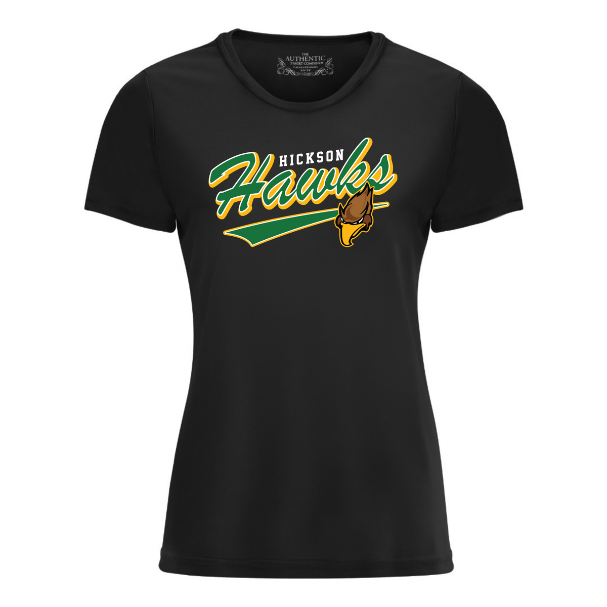 Performance T-Shirt - Womens