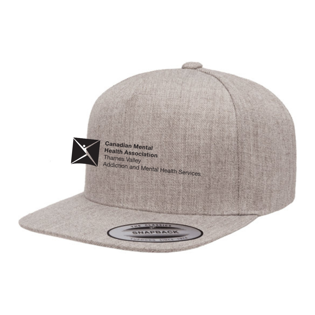Snapback Hat