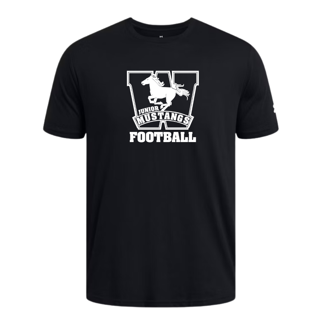 Cotton Blend T-Shirt