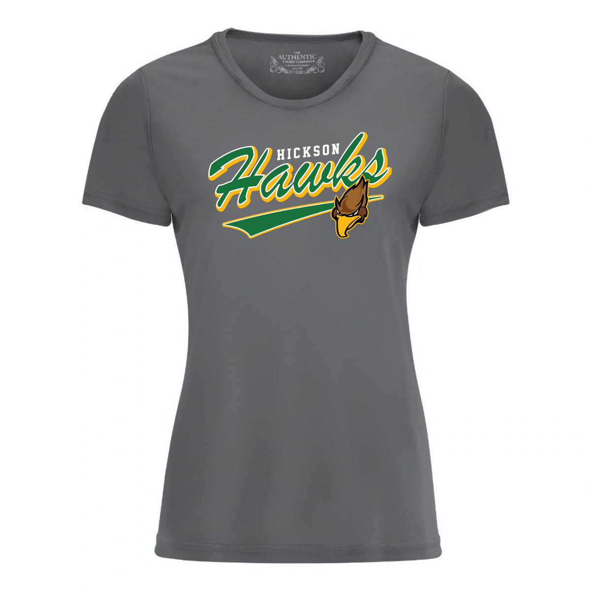 Performance T-Shirt - Womens