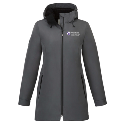 Insulated Jacket