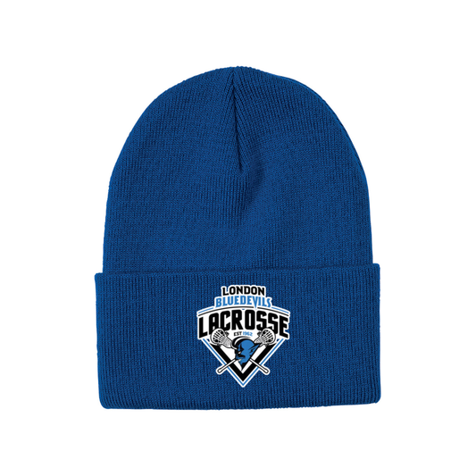 Cuffed Toque