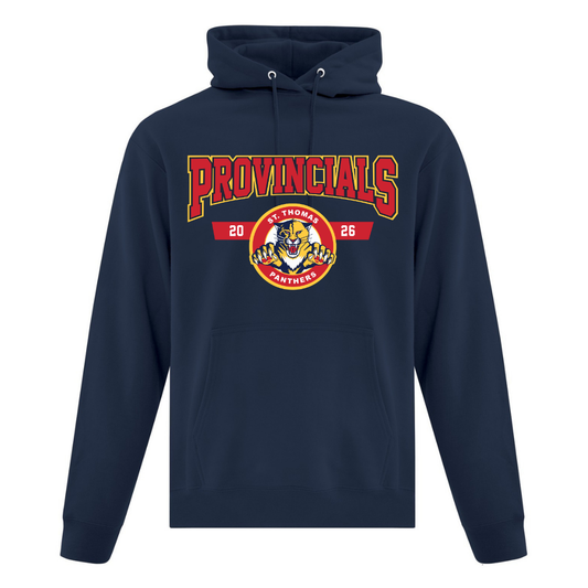 Provincials Hoodie