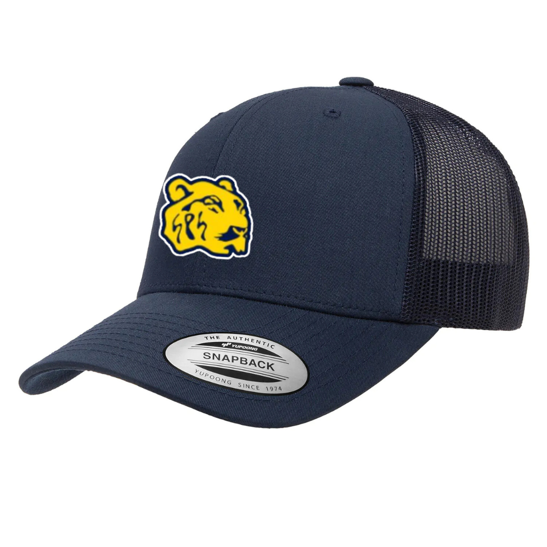 Trucker hat