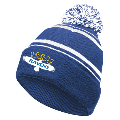 Homecoming Beanie