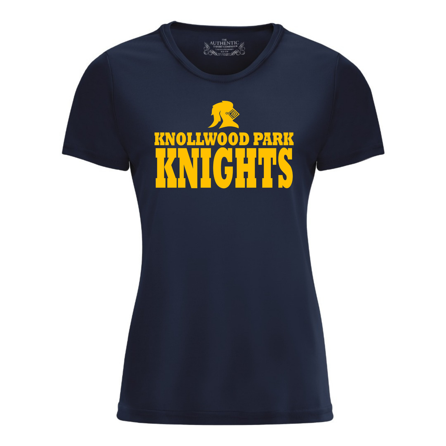 Performance T-Shirt - Womens