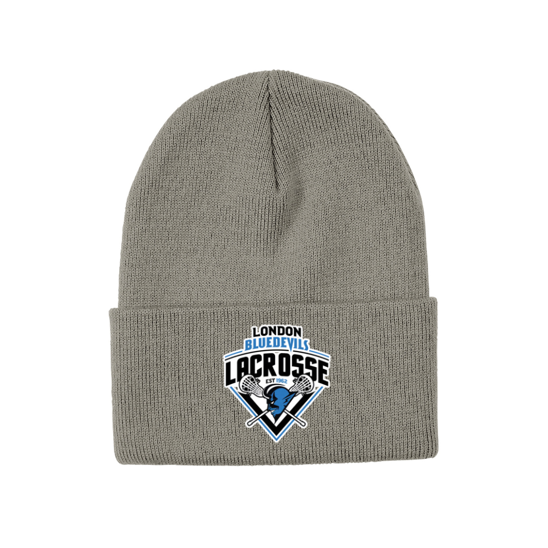 Cuffed Toque