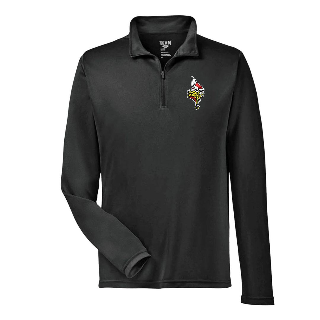 Performance 1/4 Zip