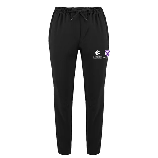 Athleisure Pant