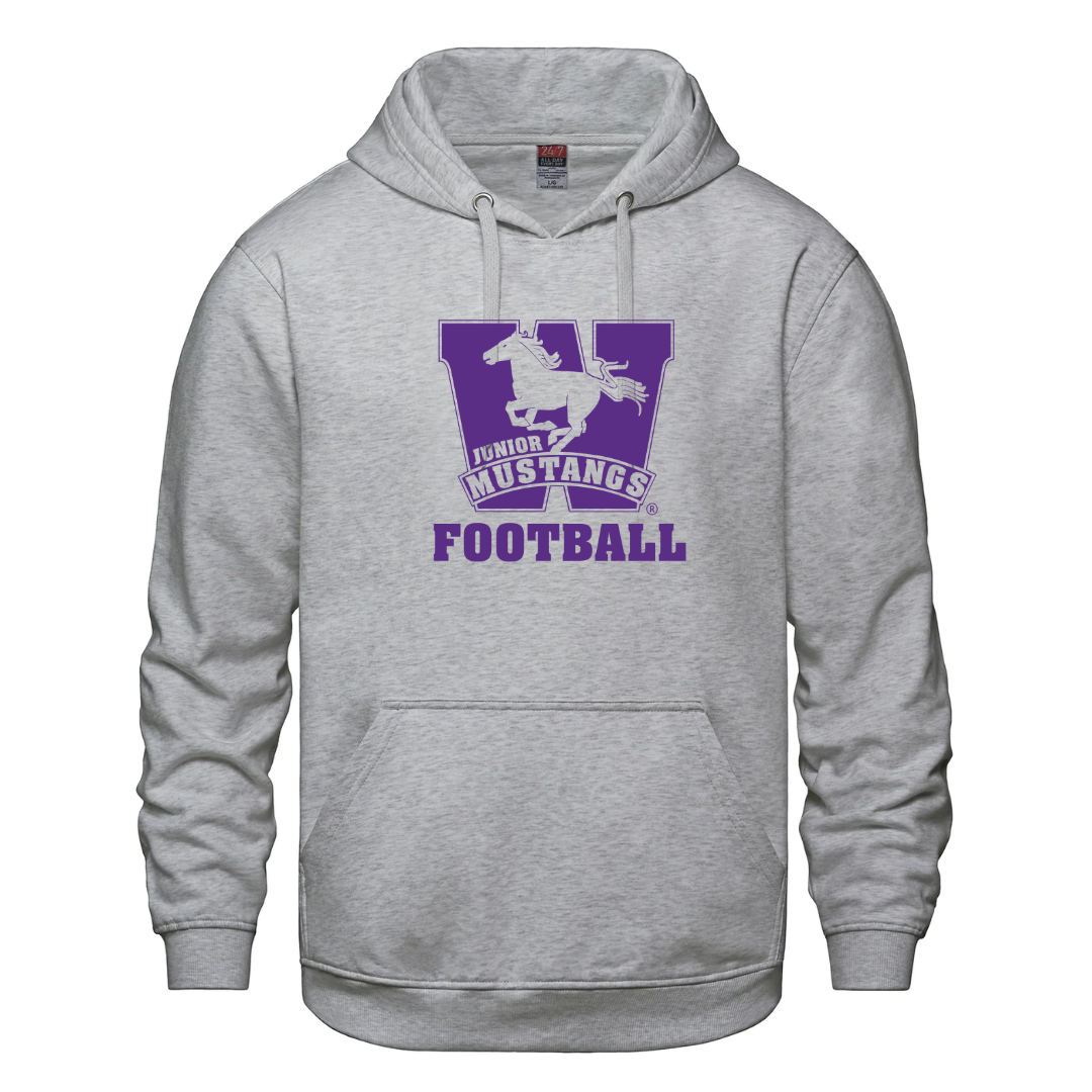 Everyday Hoodie