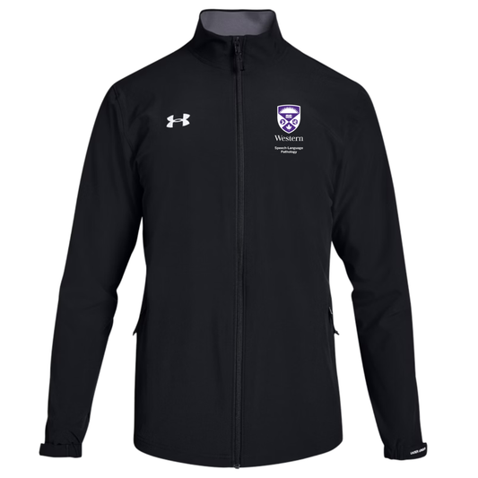 Lightweight Stretch Jacket