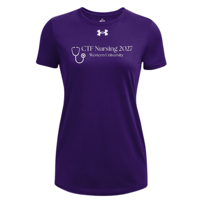 Tech T-Shirt