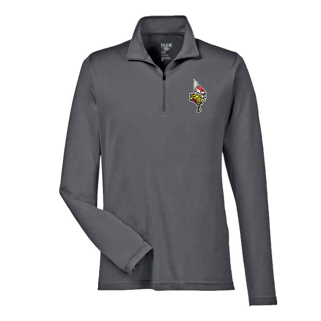 Performance 1/4 Zip