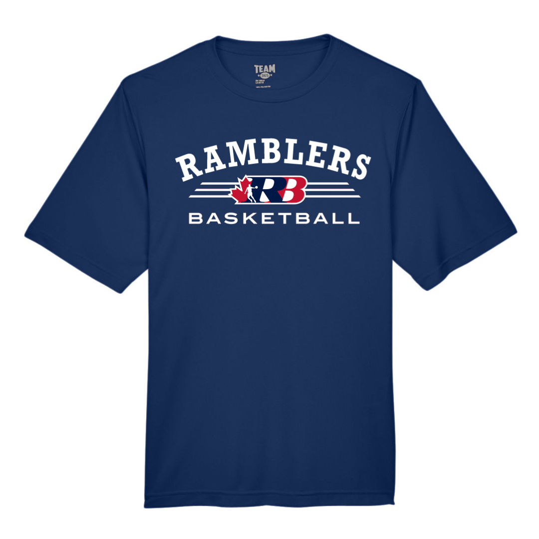 Performance T-Shirt - Youth