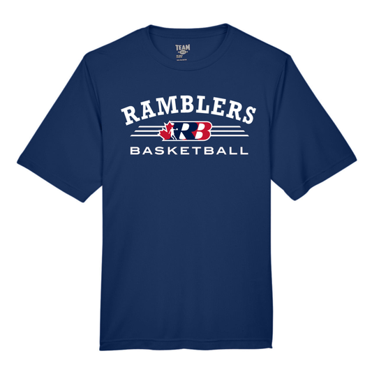 Performance T-Shirt - Youth