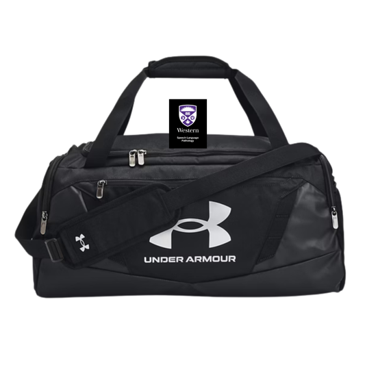 Undeniable Duffle Bag