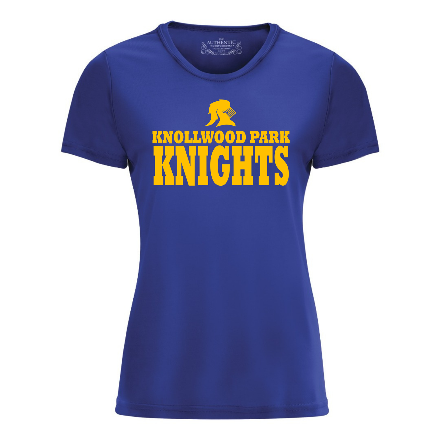 Performance T-Shirt - Womens