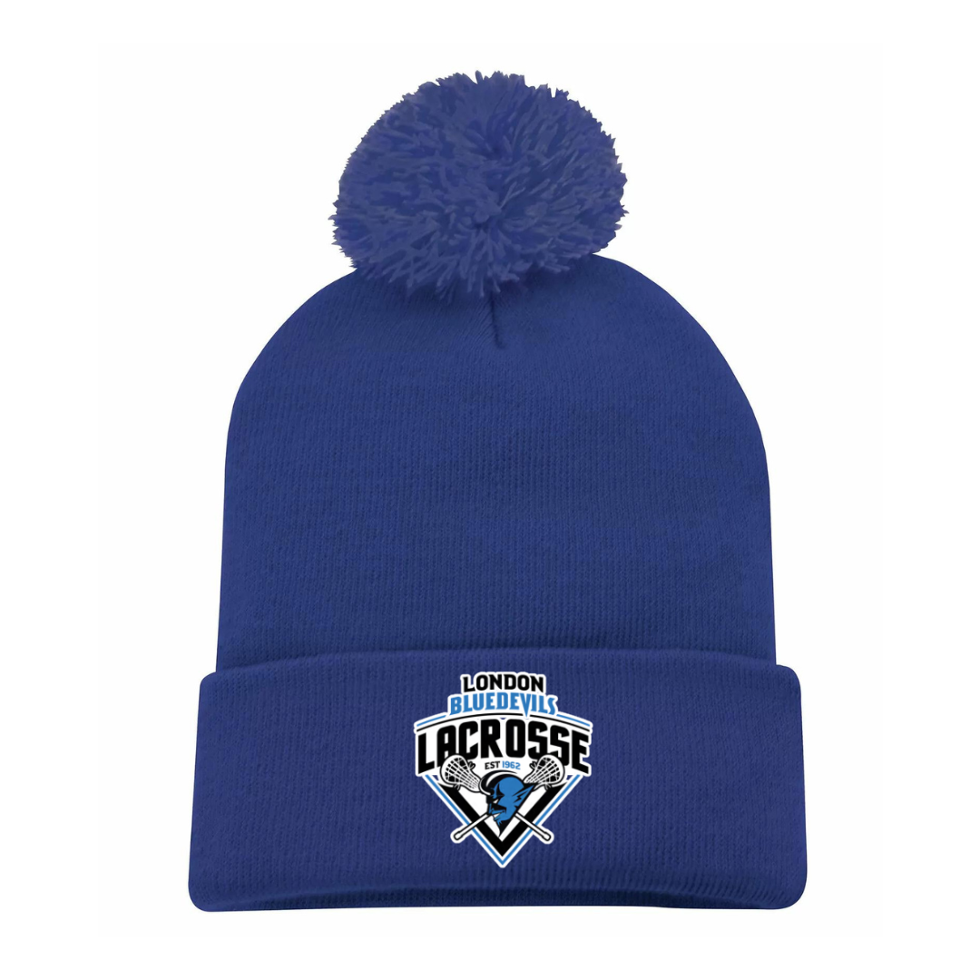Pom Toque