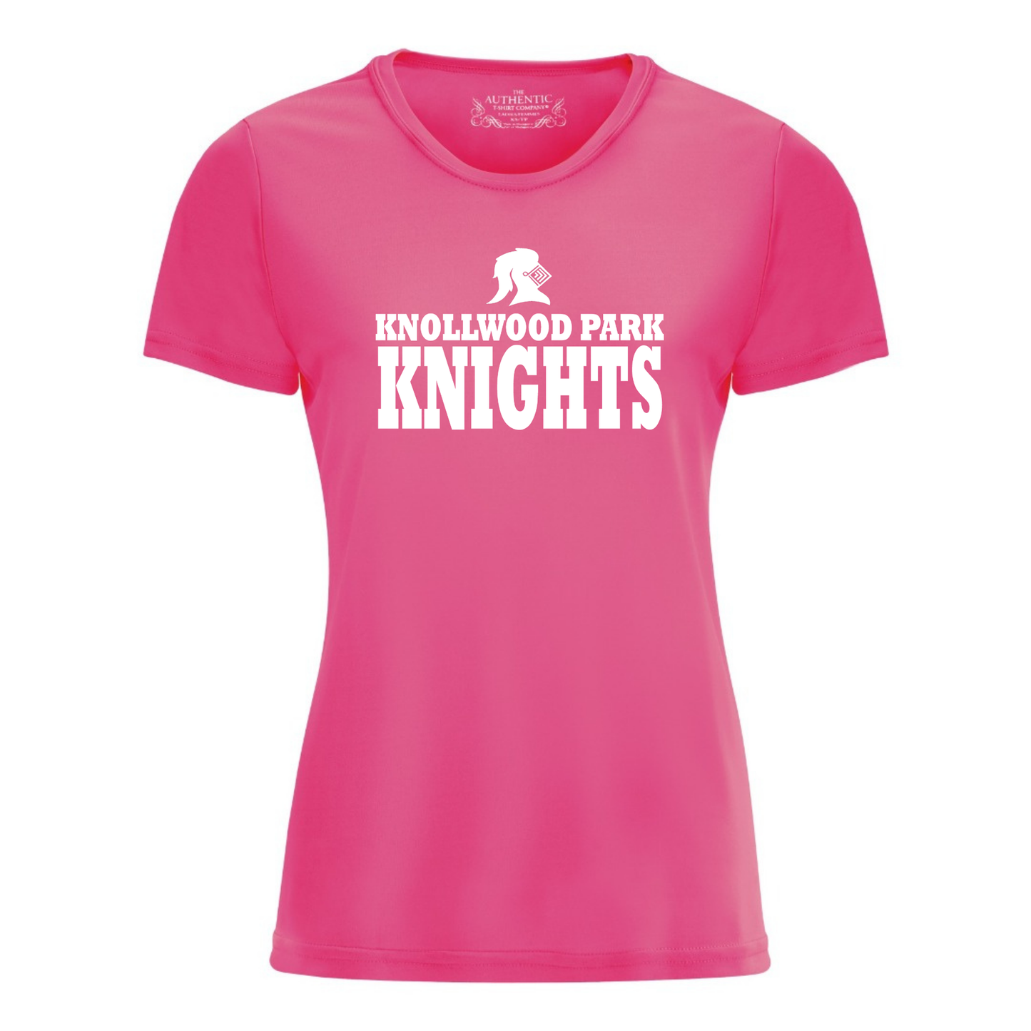 Performance T-Shirt - Womens