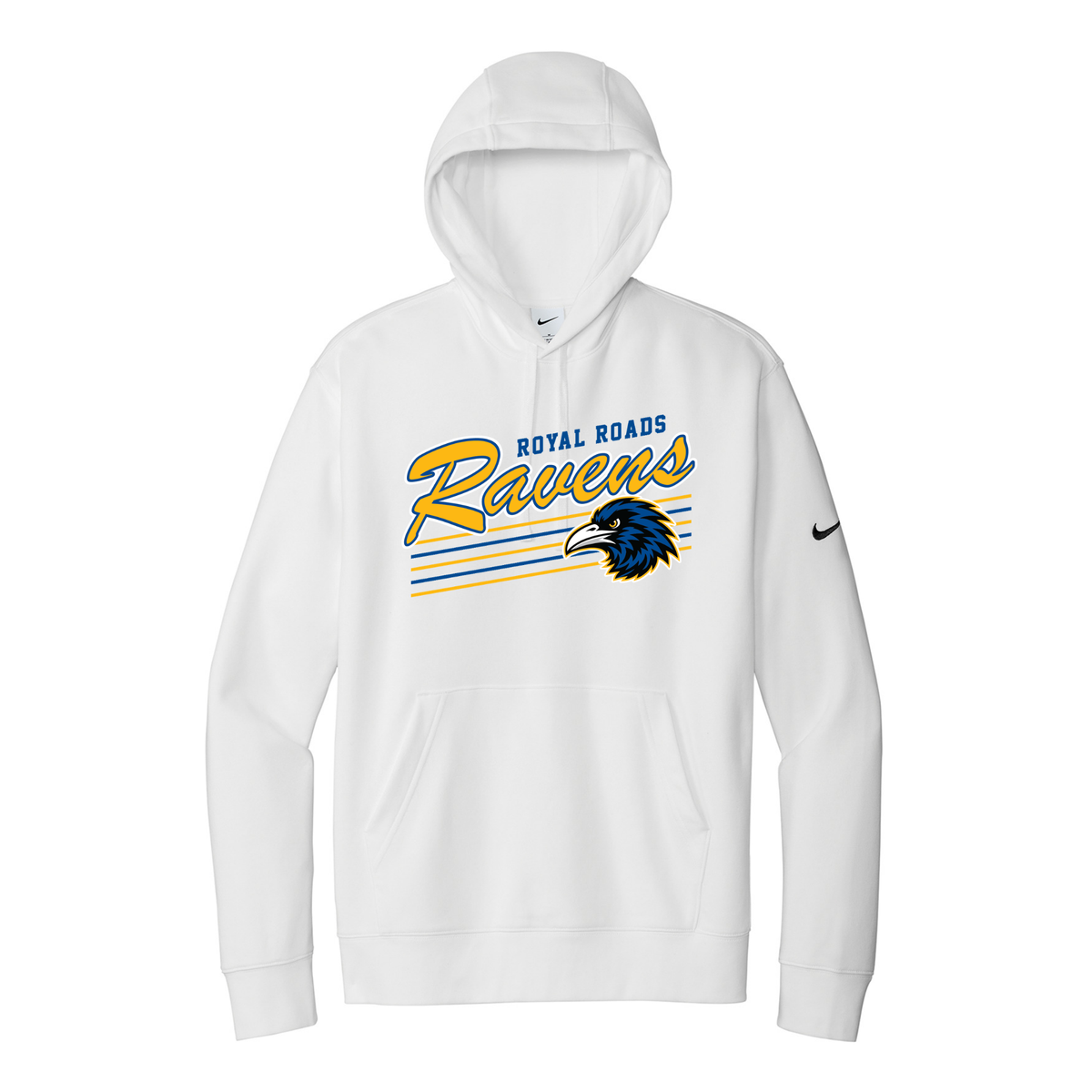 Club Fleece Hoodie - Mens