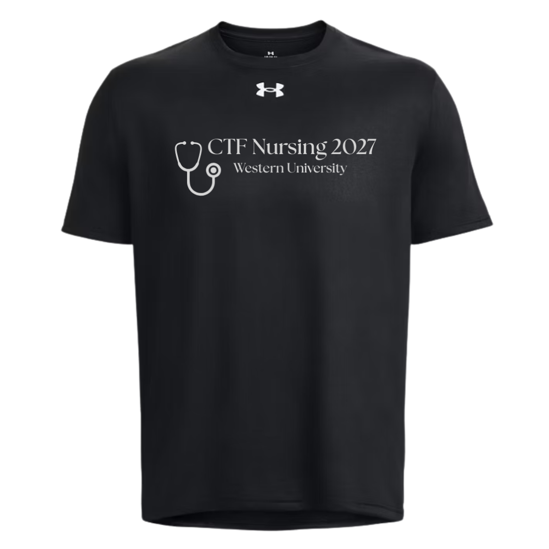 Tech T-Shirt