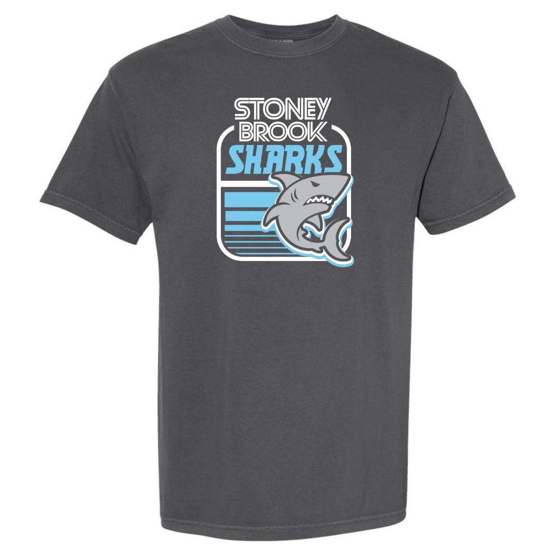 Vintage T-Shirt - 70's Logo