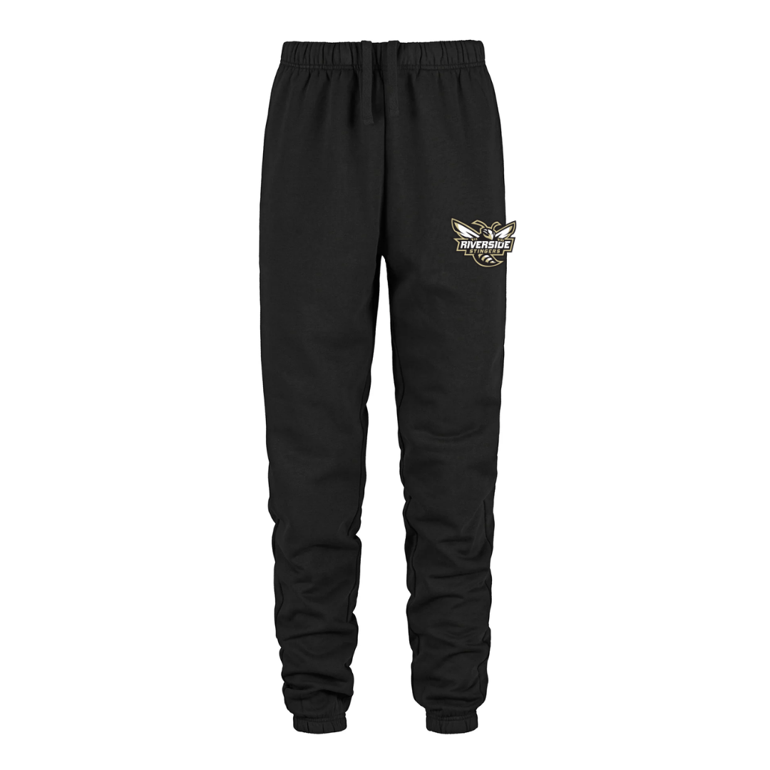 Cotton Fleece Sweatpant