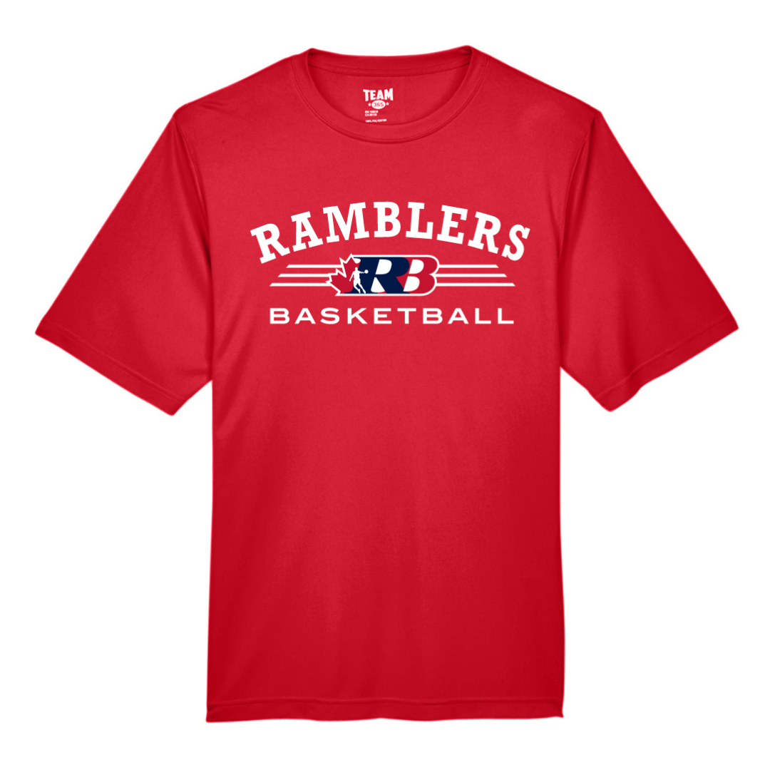 Performance T-Shirt - Youth