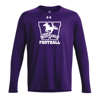 Tech Longsleeve