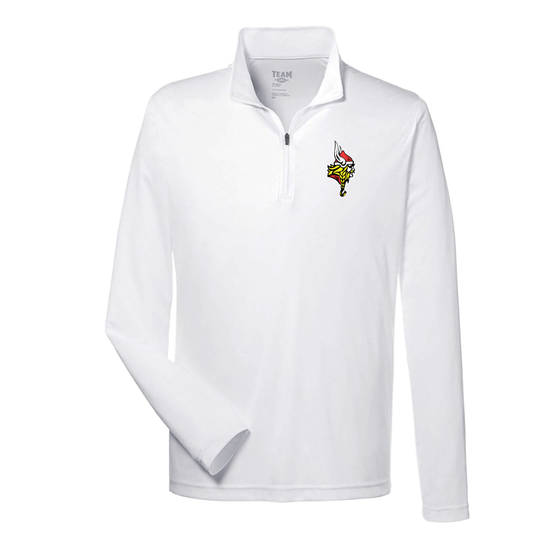 Performance 1/4 Zip