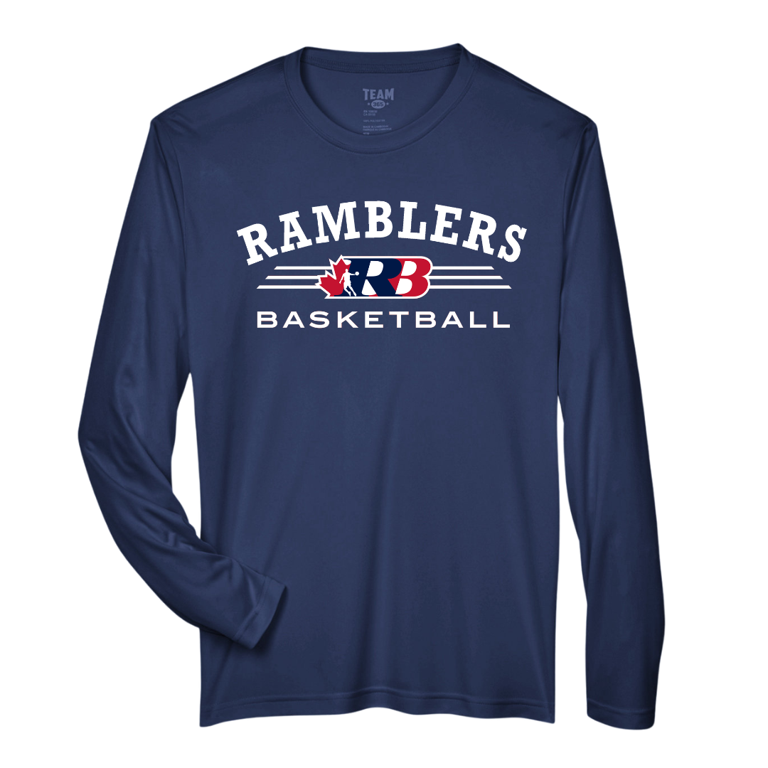 Performance Longsleeve