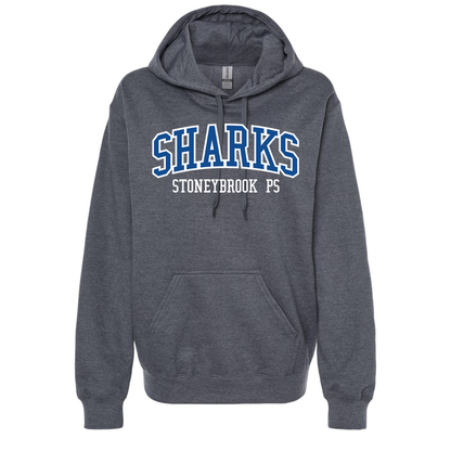 Softstyle Hoodie - Applique