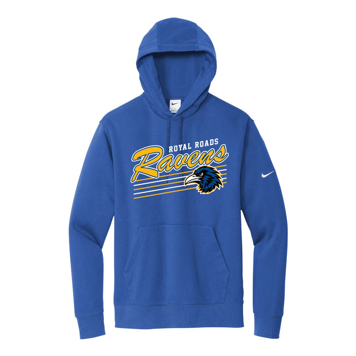 Club Fleece Hoodie - Mens