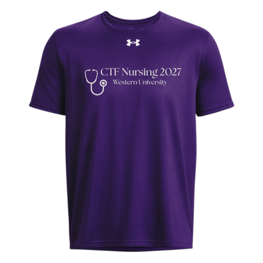 Tech T-Shirt