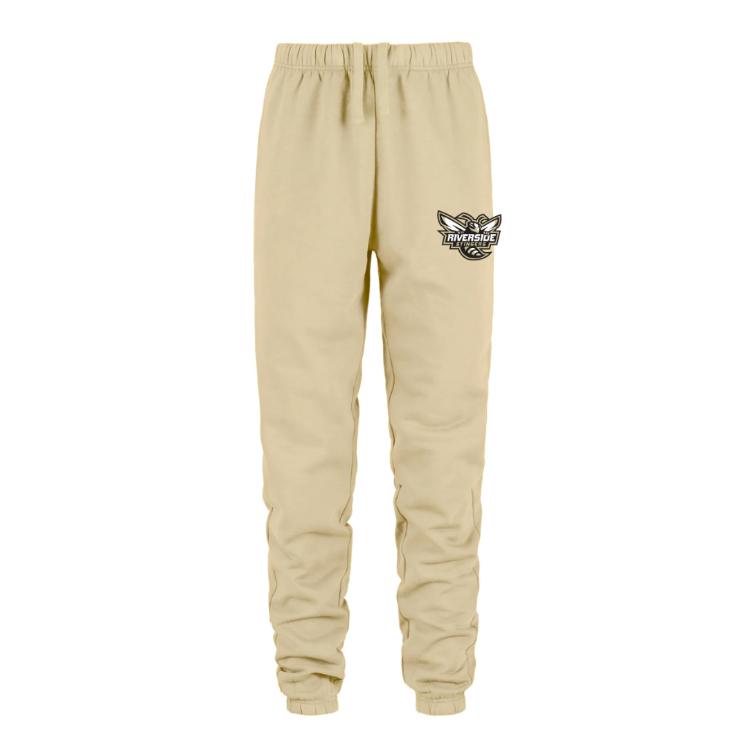 Cotton Fleece Sweatpant