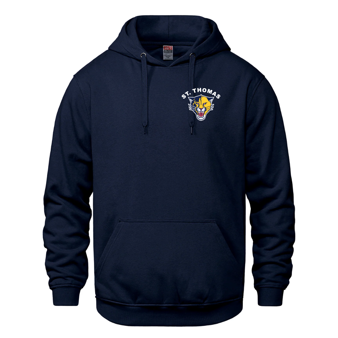 Sweatsuit Hoodie